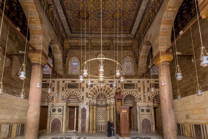 Private Tour to Coptic and Islamic Cairo - Practical Considerations
