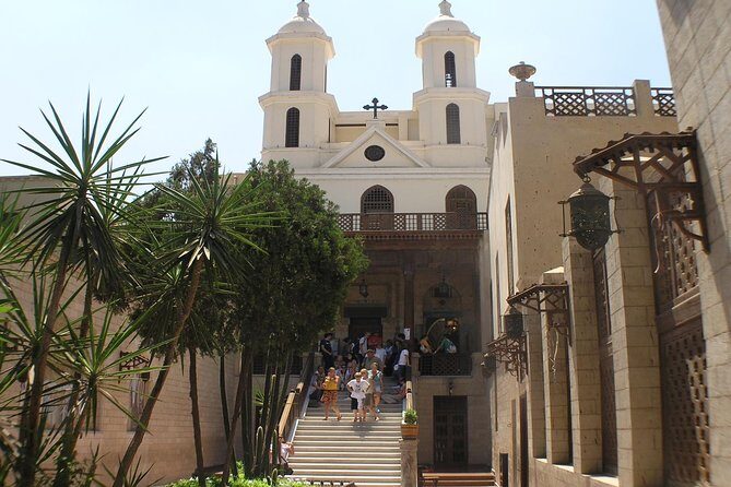 Private Tour to Coptic and Islamic Cairo - Who Will Love This Tour?