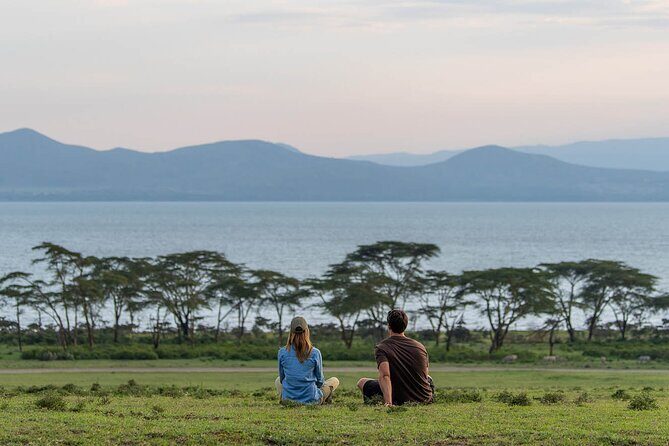 Private Tour to Crescent Island From Nairobi - Key Points