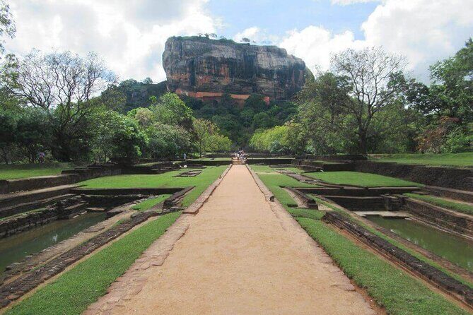 Private Tour to Dambulla and Sigiriya from Kandy in a A/C Car - What to Expect from the Itinerary