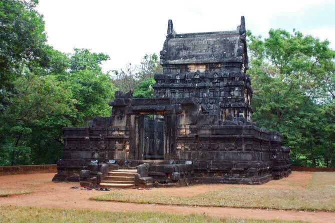 Private Tour to Dambulla and Sigiriya from Kandy in a A/C Car - Final Thoughts