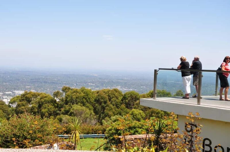 Private Tour to Dandenong Ranges & Puffing Billy Steam Train - Exploring the Dandenong Ranges