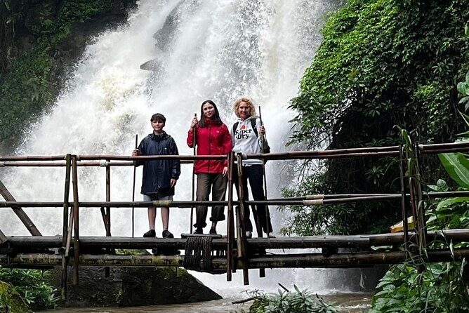 Private Tour to Doi Inthanon including Twins Pagodas and Hiking - Practicalities and Value