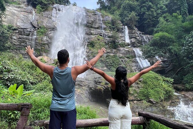 Private Tour to Doi Inthanon including Twins Pagodas and Hiking - Final Thoughts: Who Is This Tour For?