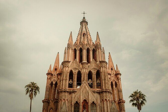 Private Tour to Dolores Hidalgo and San Miguel from Guanajuato - An In-Depth Look at the Tour Experience