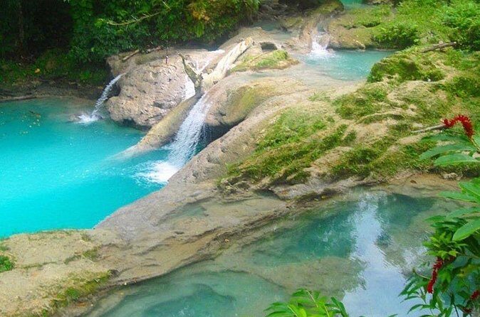 Private Tour to Dunns River and Blue Hole from Montego Bay - Practical Tips for Travelers