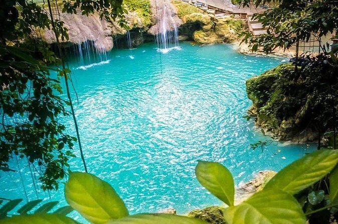 Private Tour to Dunns River and Blue Hole from Montego Bay - FAQ