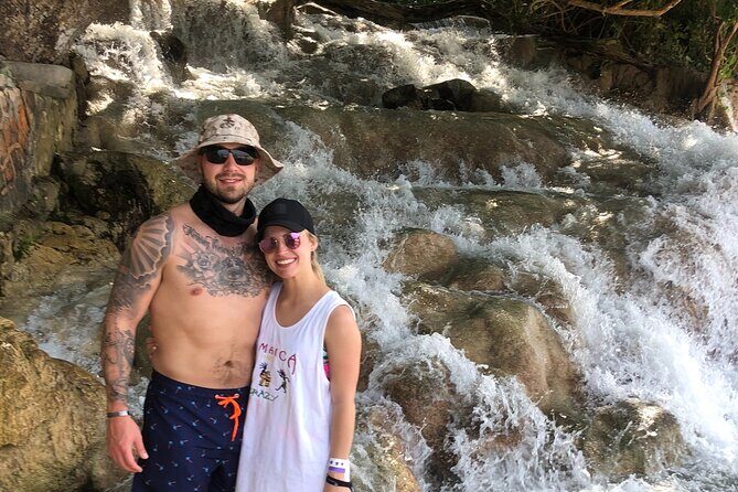 Private Tour to Dunn's River Falls From Ocho Rios - What Could Be Better?