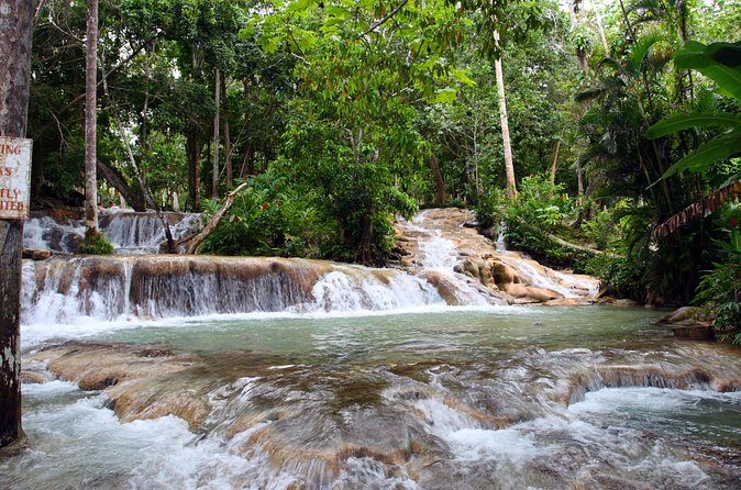 Private Tour to Dunn's River Falls From Ocho Rios - FAQ