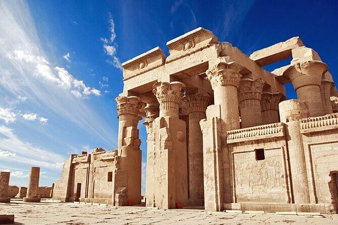 Private Tour to Edfu and Kom Ombo from Luxor - An In-Depth Look at the Tour Experience