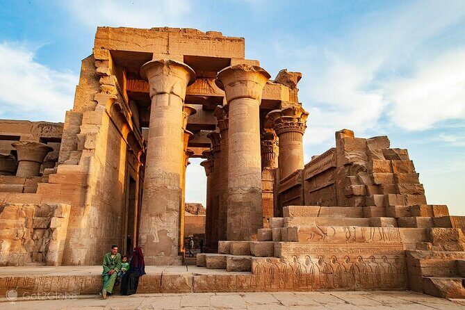 Private Tour to Edfu and Kom Ombo Temples from Aswan with Guide - An In-Depth Review of the Tour Experience