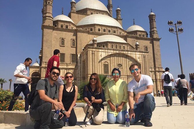 Private Tour to Egyptian Museum, Citadel and Old Cairo - Is It Worth It?