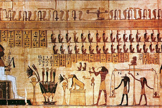 private tour to Egyptian museum with Lunch and local guide - The Review From Travelers’ Perspectives