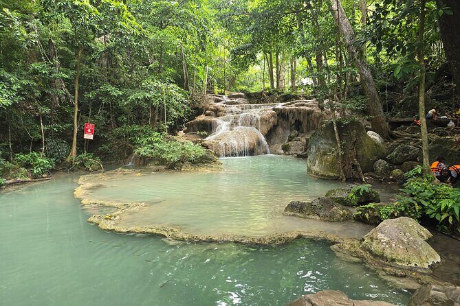 Private Tour to Erawan Waterfall and Boat Tour in Kanchanaburi - Practical Details & Tips