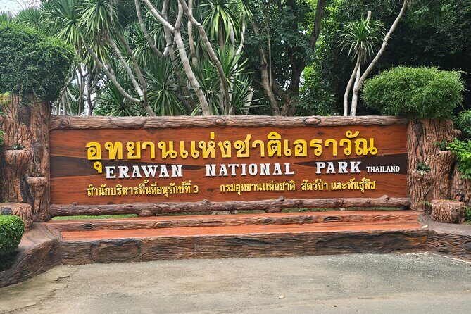 Private Tour to Erawan Waterfall and Boat Tour in Kanchanaburi - FAQ