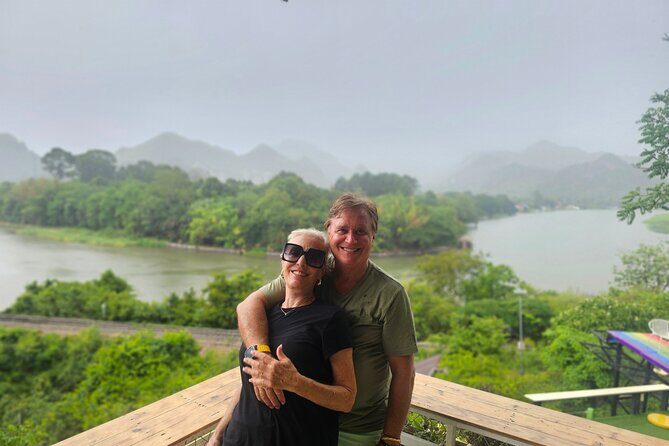 Private Tour to Erawan Waterfall and Boat Tour in Kanchanaburi - The Value of a Private, Full-Day Tour