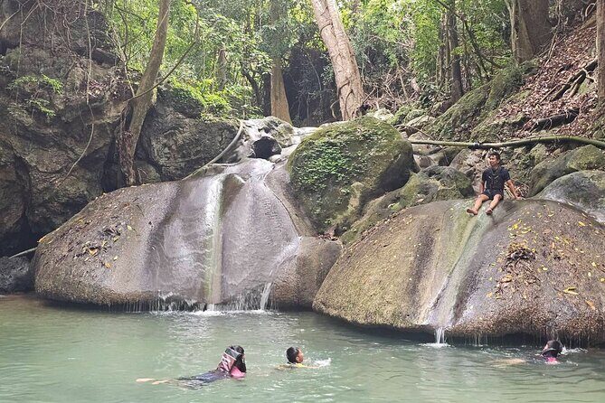 Private Tour to Erawan Waterfall and Boat Tour in Kanchanaburi - In The Sum Up