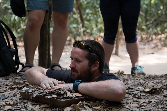 Private Tour to Explore Cu Chi Tunnels and Mekong Delta - Key Points