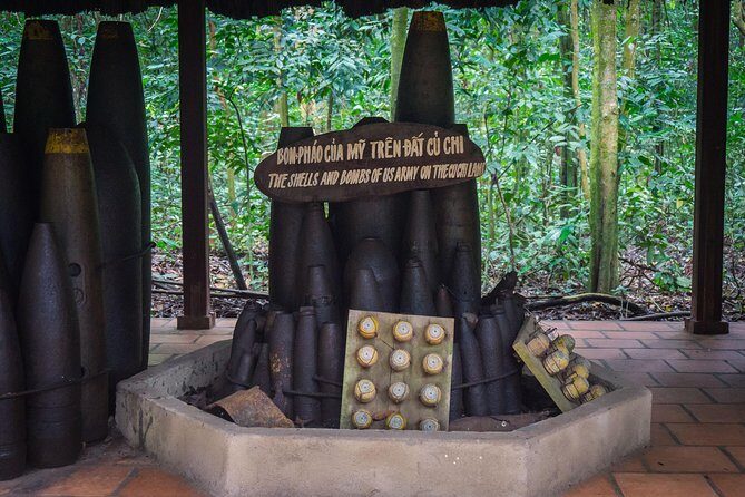 Private Tour to Explore Cu Chi Tunnels and Mekong Delta - The Sum Up: Who Will Love This Tour?