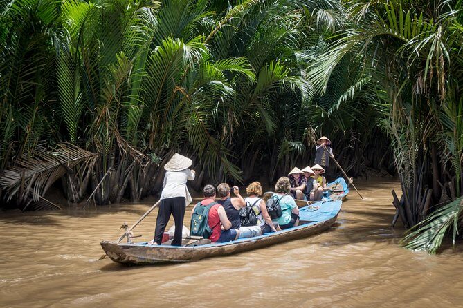 Private Tour to Explore Cu Chi Tunnels and Mekong Delta - Frequently Asked Questions