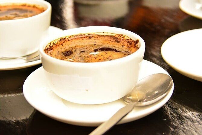 Private Tour to Fairview Coffee Farm in Nairobi with Pickup - An In-Depth Look at the Fairview Coffee Farm Tour
