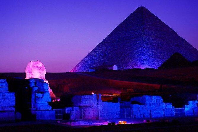Private Tour to Fayoum Whales Valley & Wadi El Rayan from Cairo - Key Points