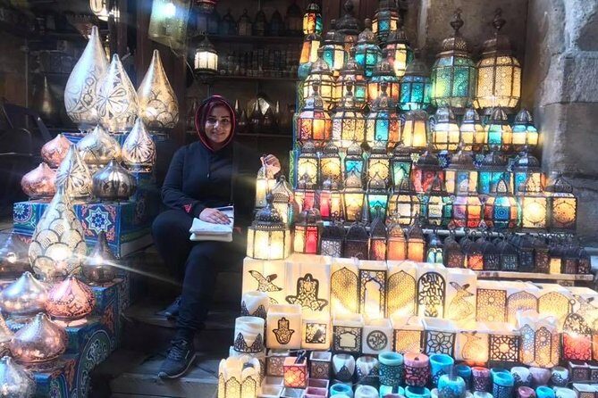 Private Tour To Felucca Ride and Walking Tour at Khan Al-Khalili Bazaar - What’s Included and What’s Not