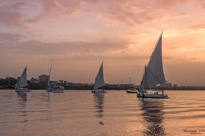 Private Tour To Felucca Ride and Walking Tour at Khan Al-Khalili Bazaar - Authenticity and Value: What Travelers Say