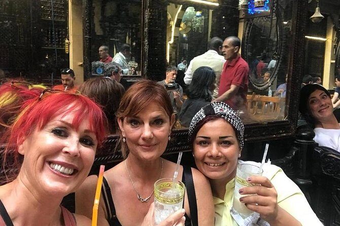 Private Tour To Felucca Ride and Walking Tour at Khan Al-Khalili Bazaar - The Sum Up