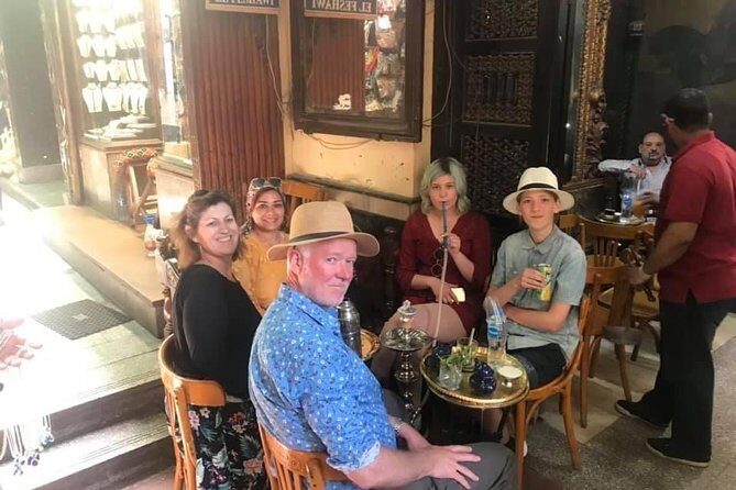 Private Tour To Felucca Ride and Walking Tour at Khan Al-Khalili Bazaar - FAQ
