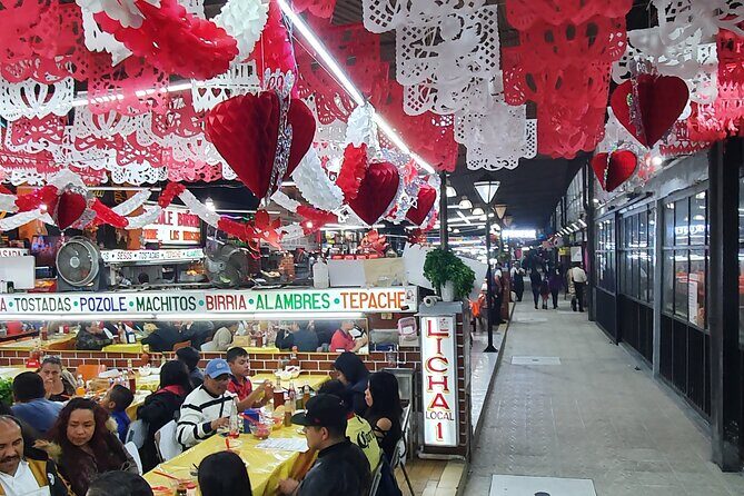 Private Tour to Garibaldi Square - What Travelers Are Saying