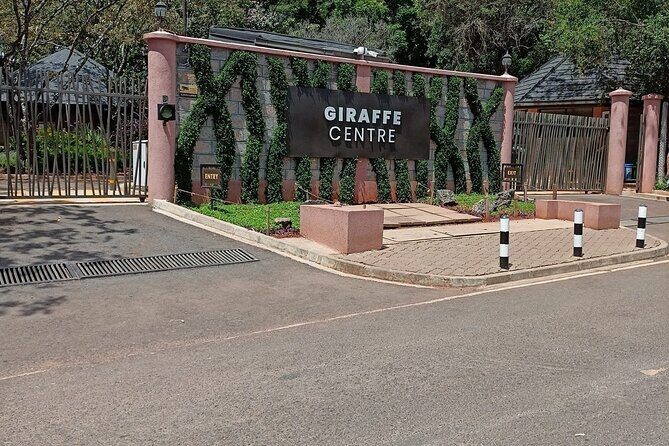 Private Tour To Giraffe Centre in Nairobi - How This Tour Fits Into Your Nairobi Adventure