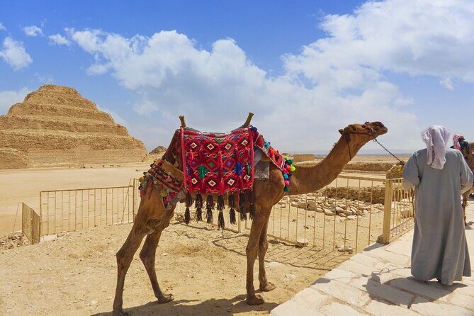 Private Tour to Giza Pyramids and Great Sphinx with Camel Ride - Who Is This Tour Best For?