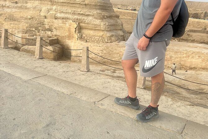 Private tour to Giza pyramids and Sakkara and Memphis museum - FAQ