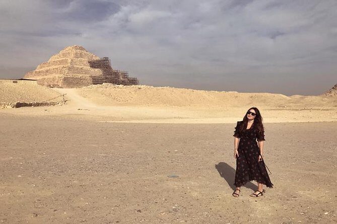 Private tour to Giza pyramids and Sphinx including a camel ride - Who Should Consider This Tour