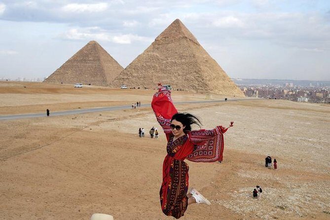 Private tour to Giza pyramids and Sphinx including a camel ride - The Sum Up: Is This Tour Right for You?