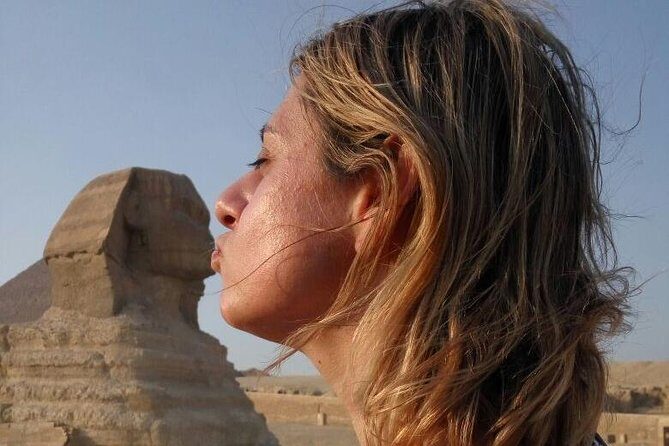Private tour to Giza pyramids and Sphinx including sunrise camel ride - Who is This Tour Best For?