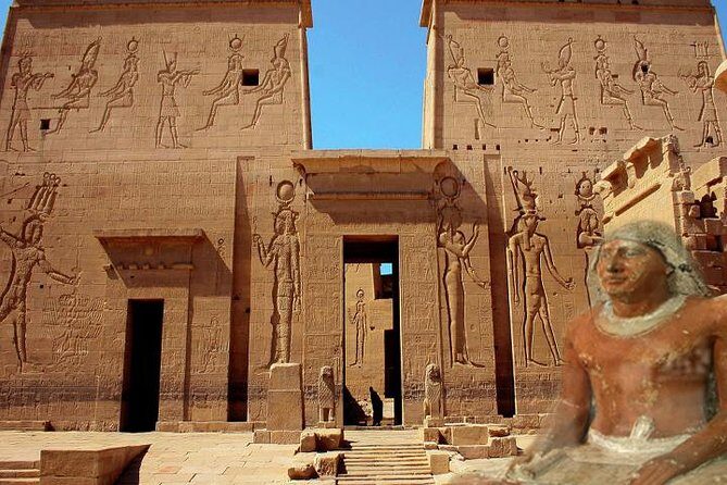 Private Tour to Giza pyramids Egyptian Musuem , Market form Cairo Airport - What Travelers Say