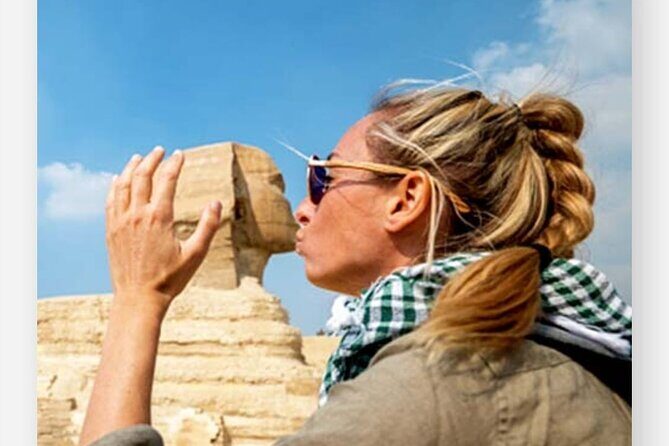 Private Tour to Giza pyramids, Saqqara and Memphis - What Travelers Are Saying