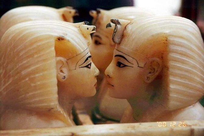 Private tour to Giza Pyramids, Sphinx and Egyptian museum - Final Thoughts