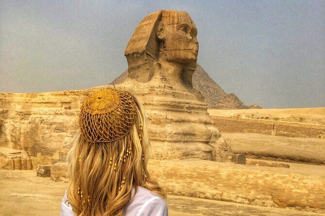 Private Tour to Giza Pyramids & Sphinx - FAQ