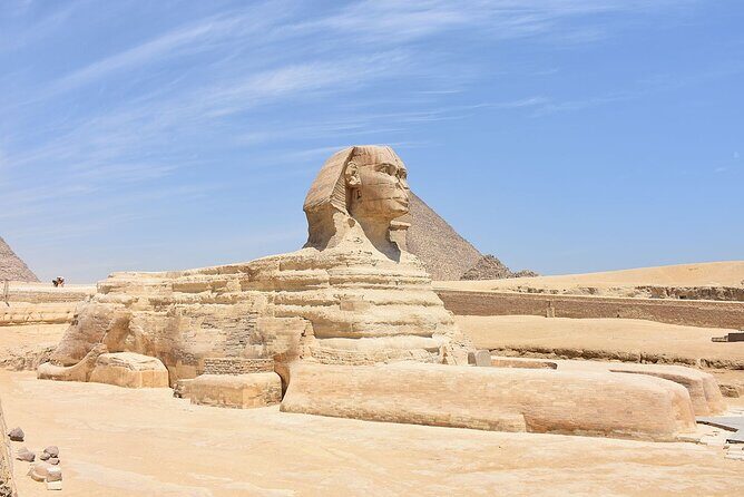 Private Tour to Giza Pyramids Sphinx Memphis and Saqqara - What Travelers Are Saying: Authentic Perspectives