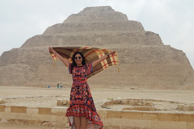Private Tour to Giza pyramids Sphinx Sakkara and Camel Ridding - Why Travelers Love This Tour