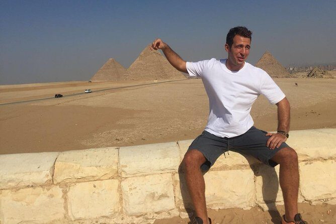 Private Tour to Giza Pyramids Sphinx with Camel Riding - Analyzing the Value for Money