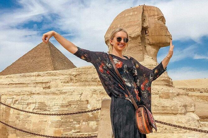 Private Tour to Giza Pyramids,Sphinx,Egyptian Museum&local lunch - A Closer Look at the Tour Itinerary