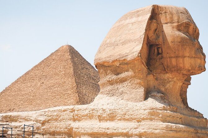 Private Tour to Giza Pyramids,Sphinx,Egyptian Museum&local lunch - Practical Details & Considerations
