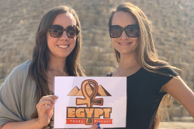 Private tour to Giza pyramids,sphinx,museum,market& lunch - Final Thoughts