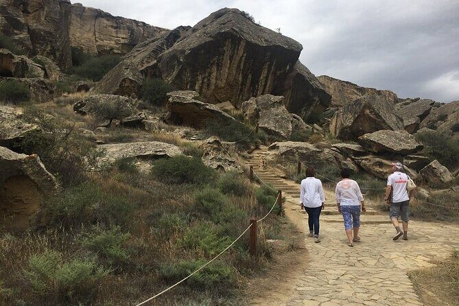 Private Tour to Gobustan National Park - FAQ