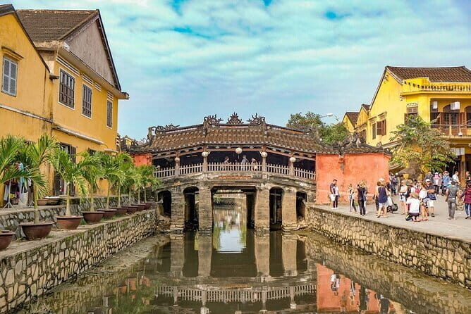 Private Tour to Golden Bridge Ba Na Hills in Da Nang Vietnam - In The Sum Up