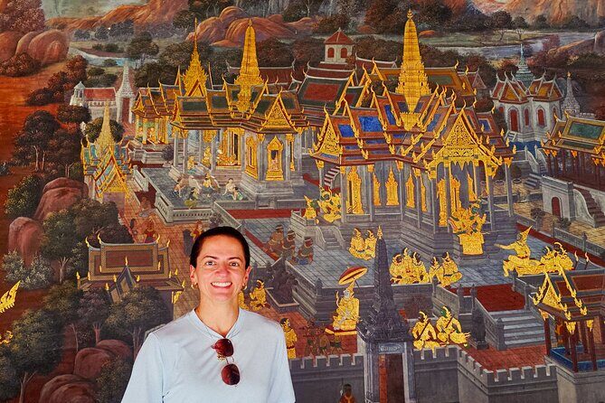 Private Tour to Grand Palace of Bangkok, Pho and Arun Temple - The Sum Up: Who Should Consider This Tour?